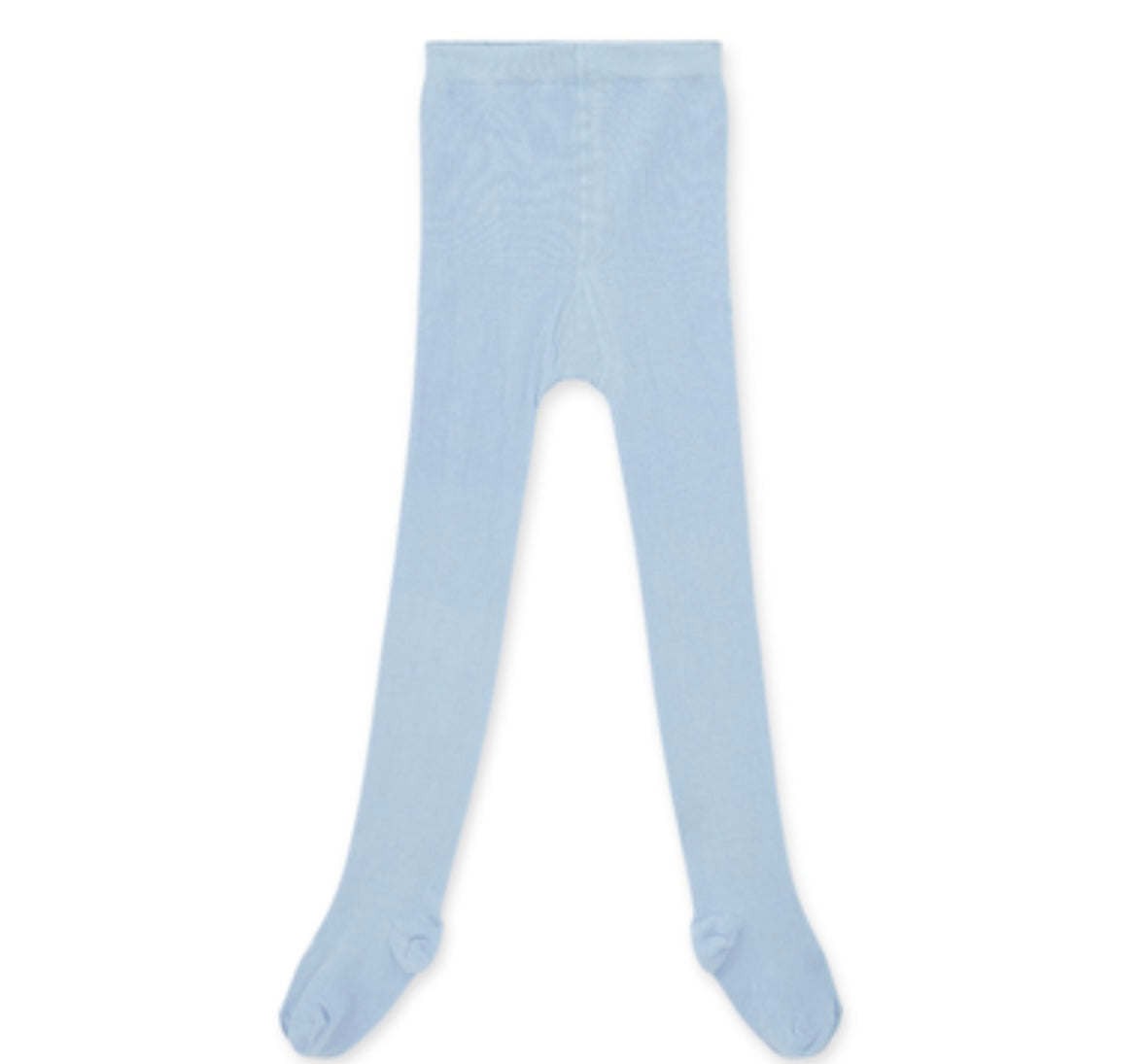 Adee Lumi blue diamante tights