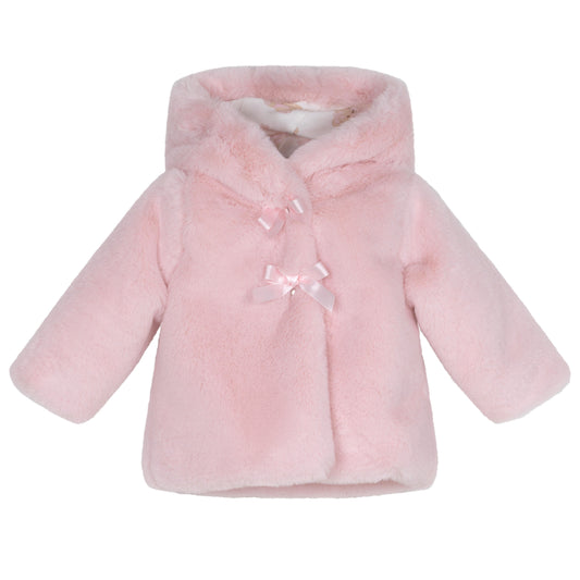 Little A Gabriella Jacket