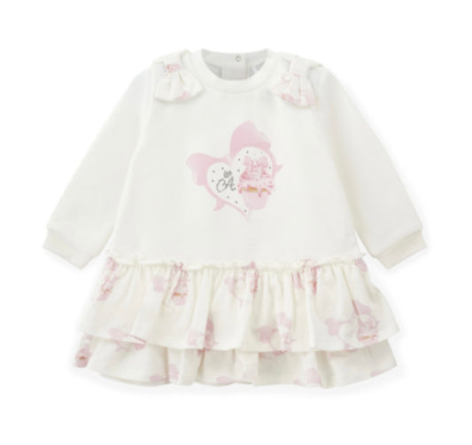 Little A Juliet dress