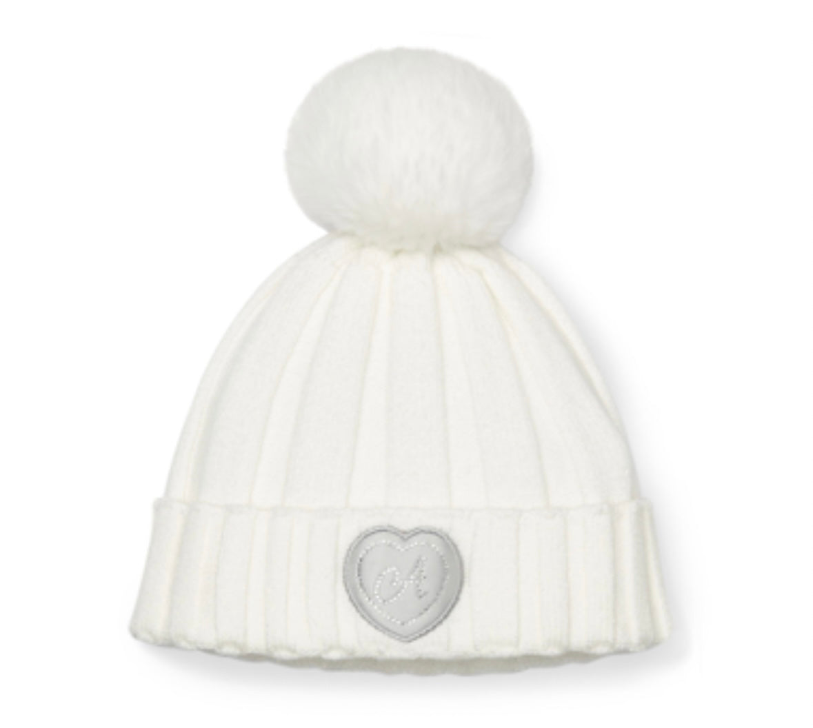 Adee Mallory White hat