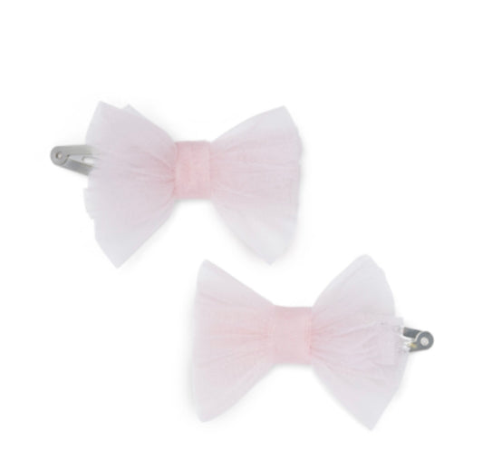 Little A Kaylee hair clip