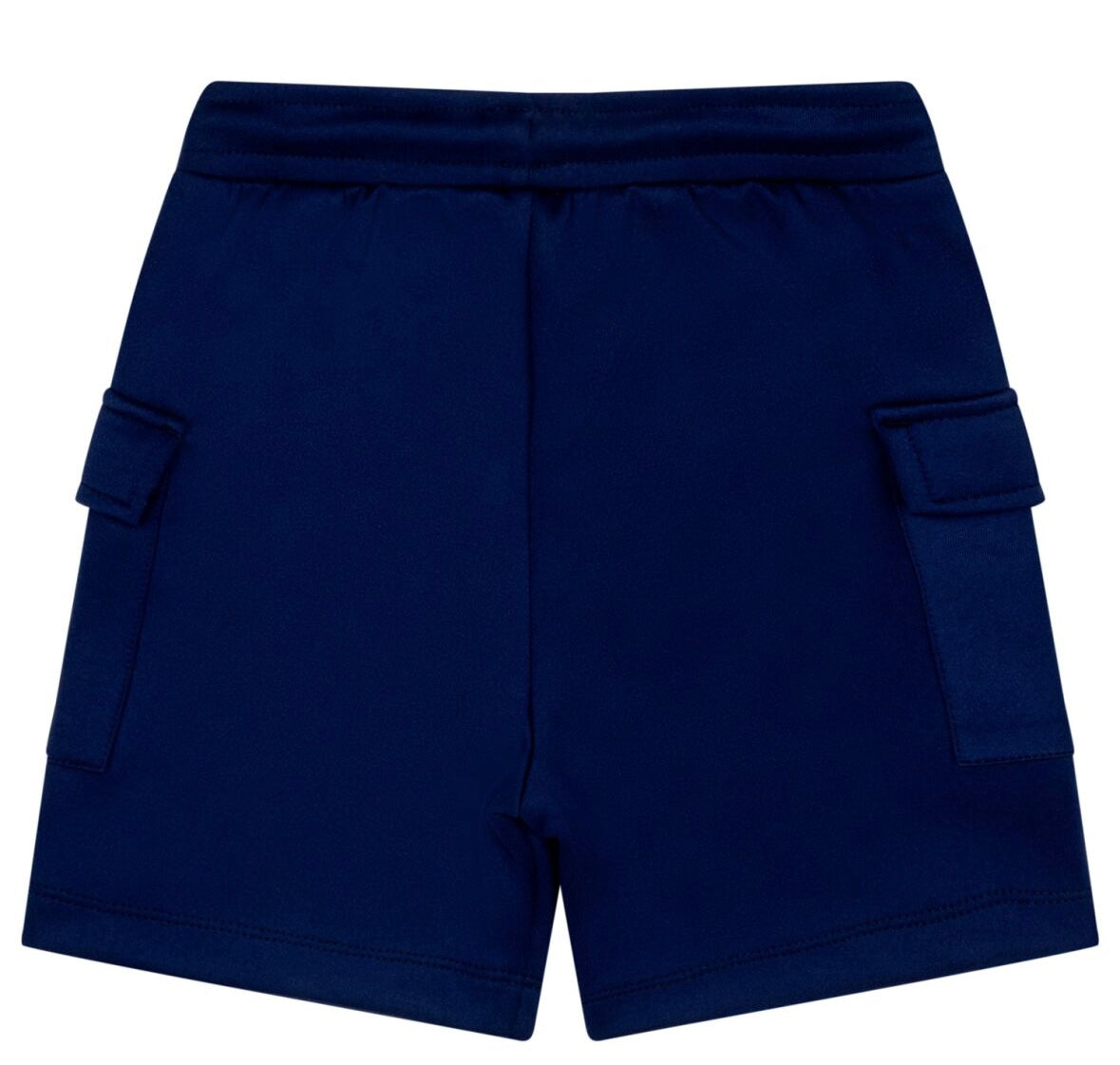 Mitch & Son Wylie Navy Shorts