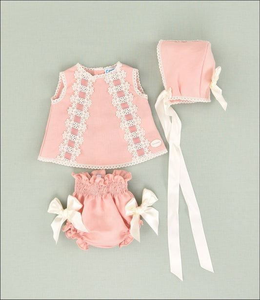 Cocote Dress set