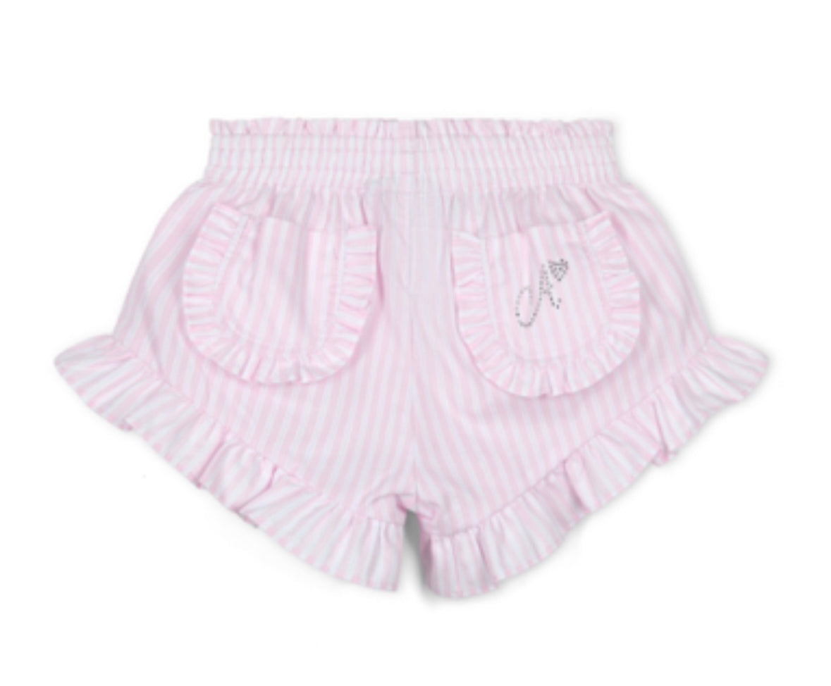 Adee Coco short set