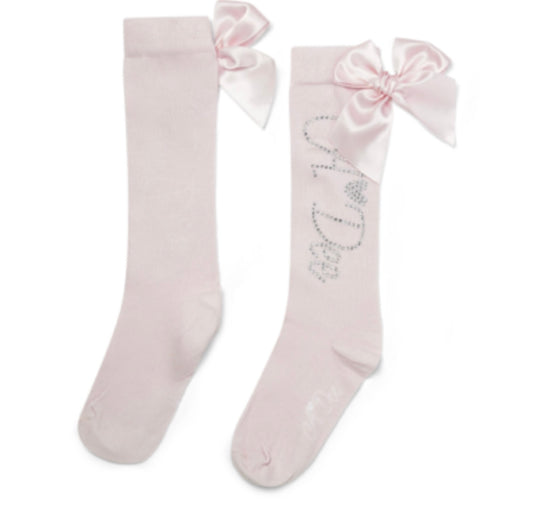 Adee Charleigh knee high sock