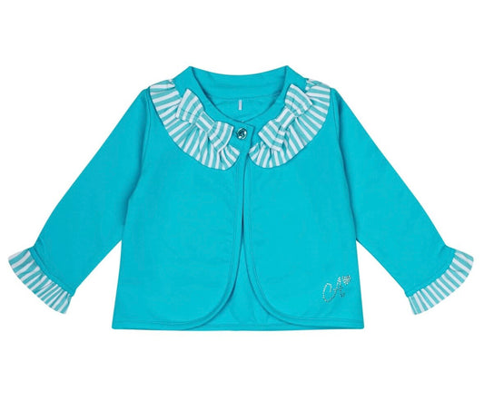 Little a Kaly Cardigan