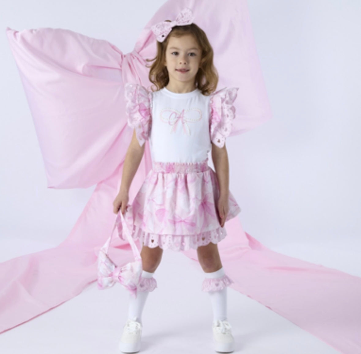 Adee Remi Dress
