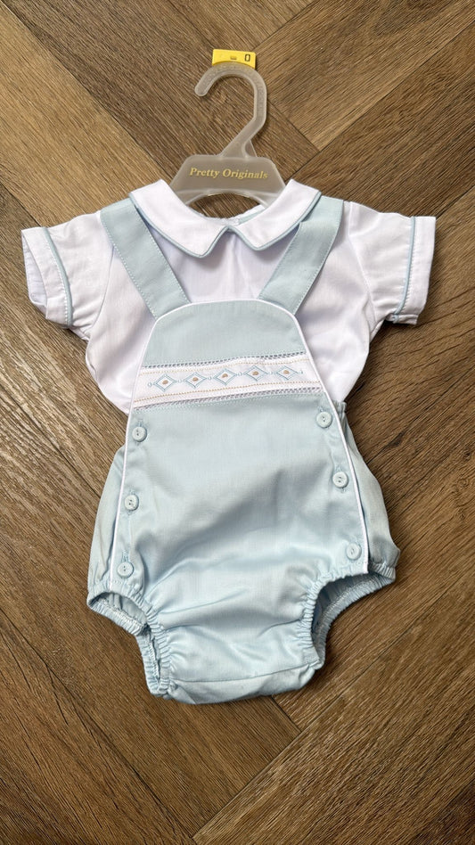 Pretty originals boys set