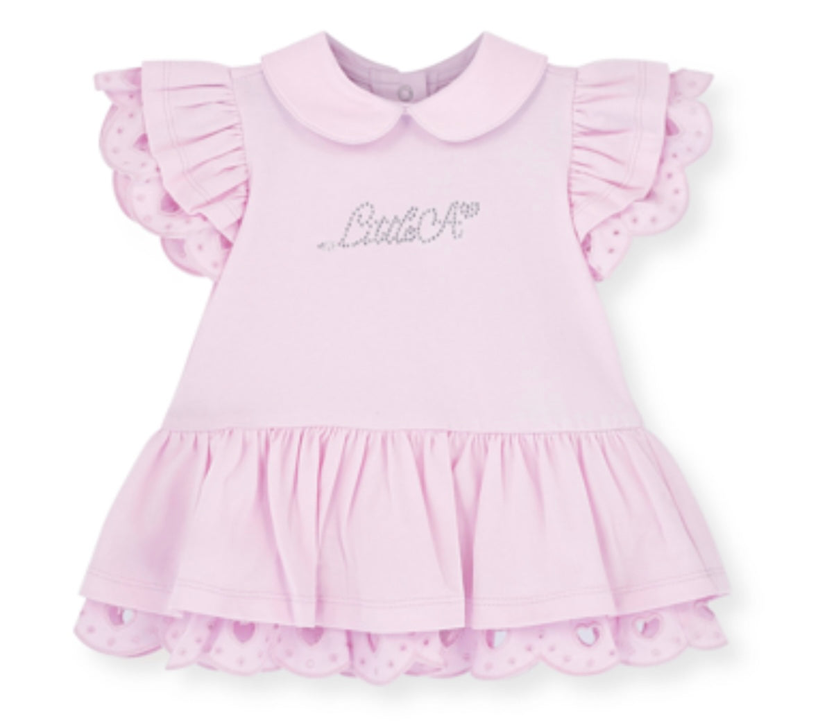 Little A Orellia leggings set