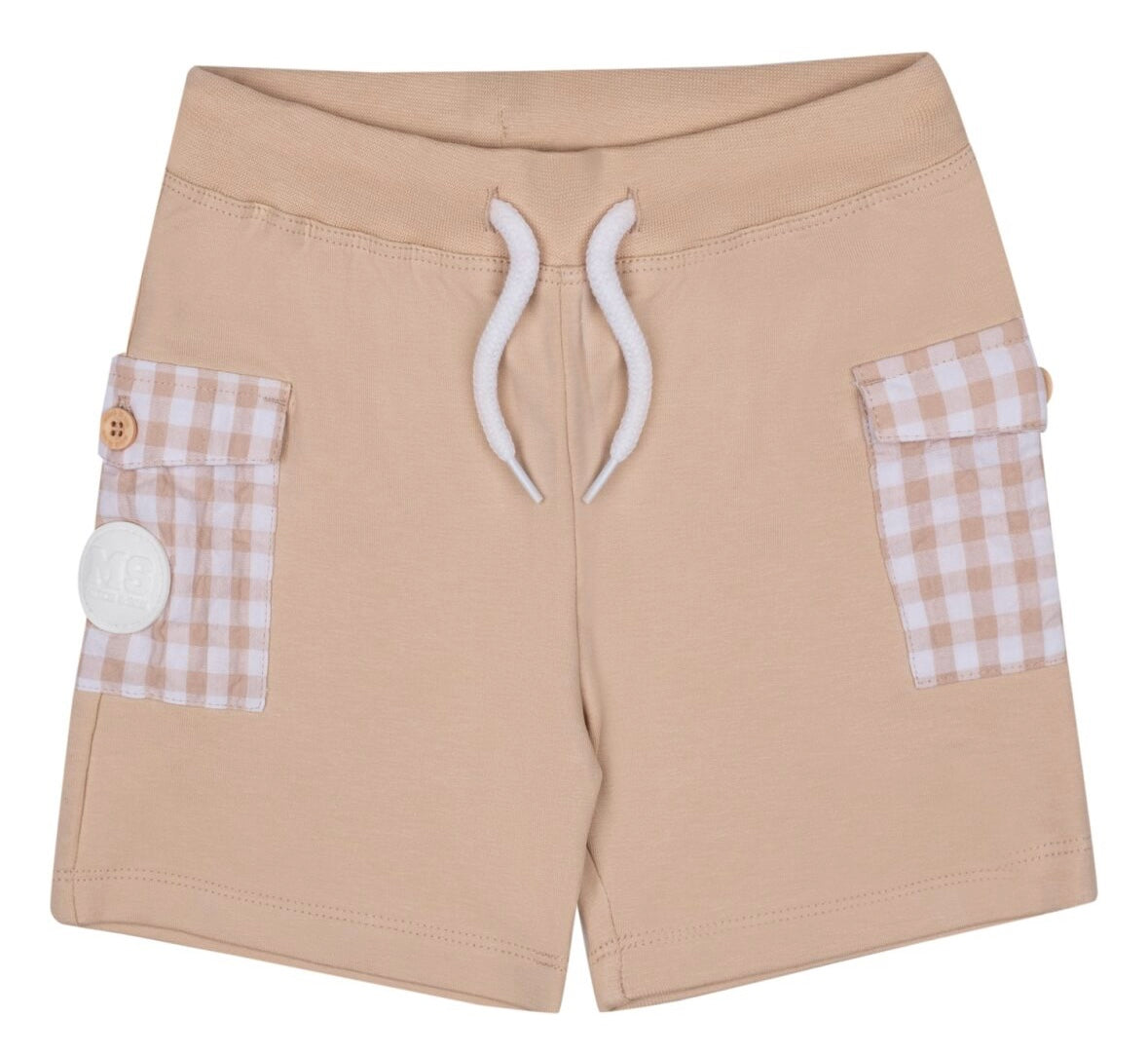 Mitch & Son Teller sweat short set