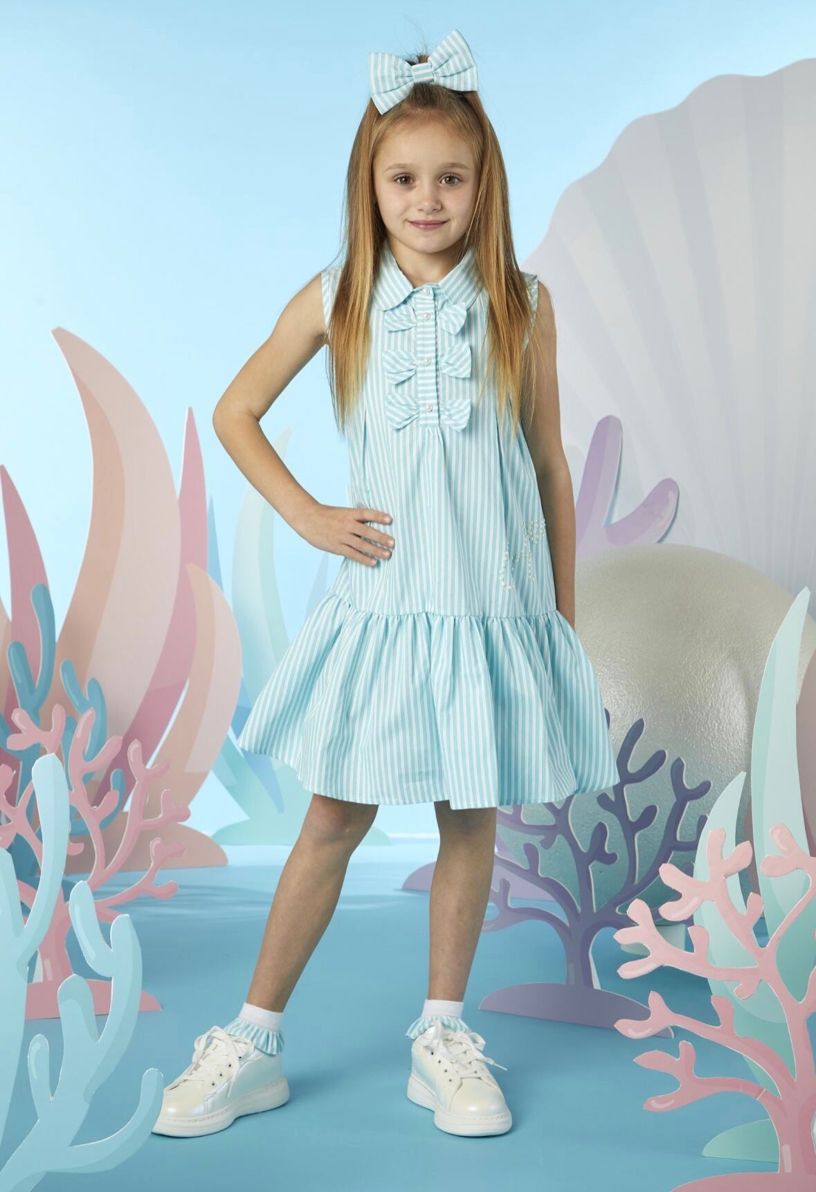 Adee Odette dress