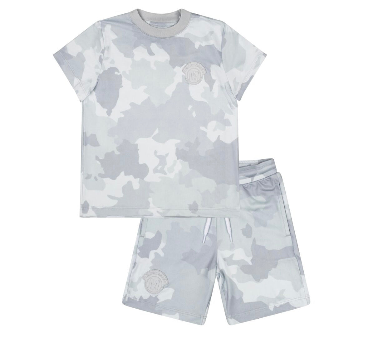 Mitch & Son Wesley Short set