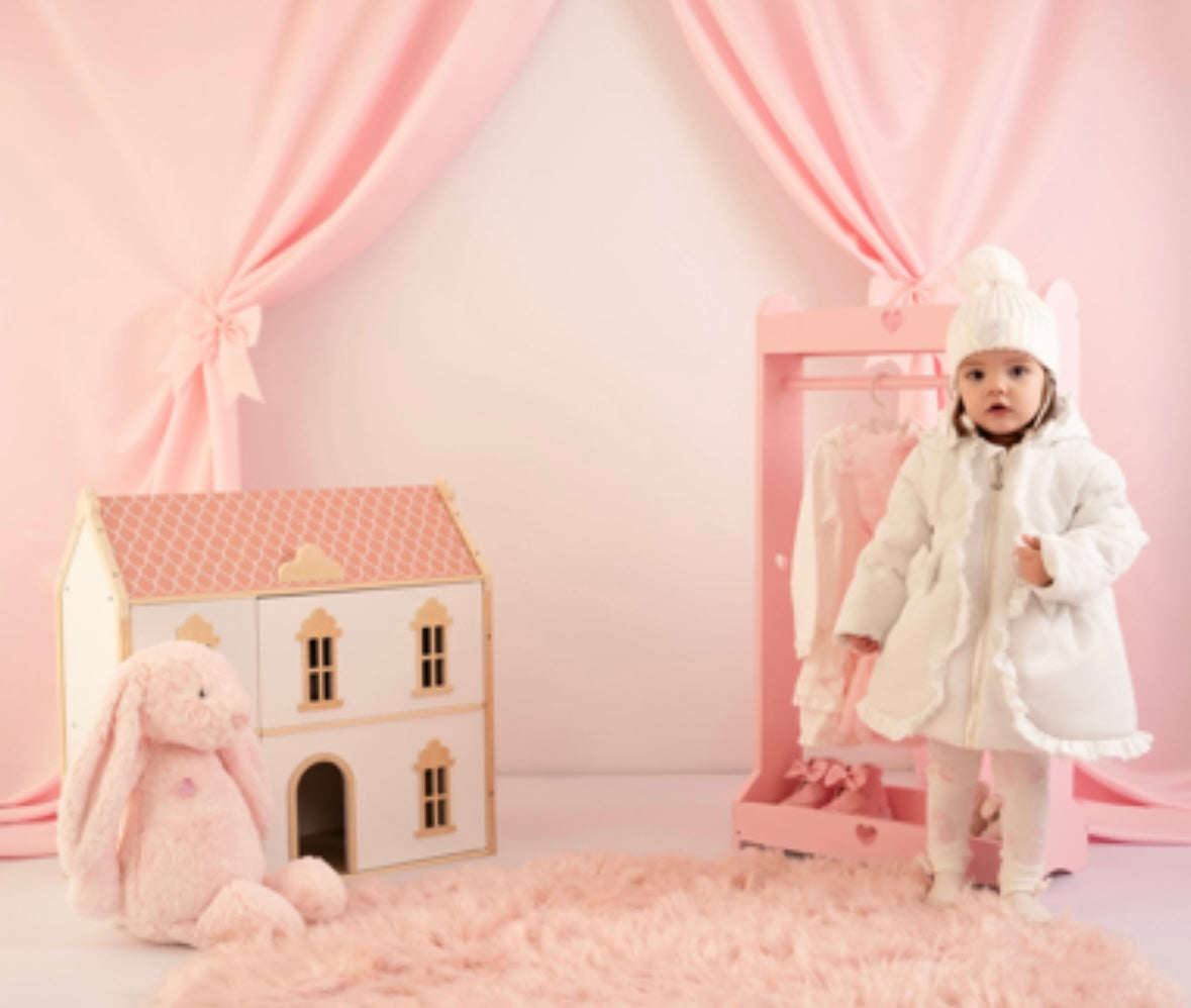 Little A Kaia Jacket