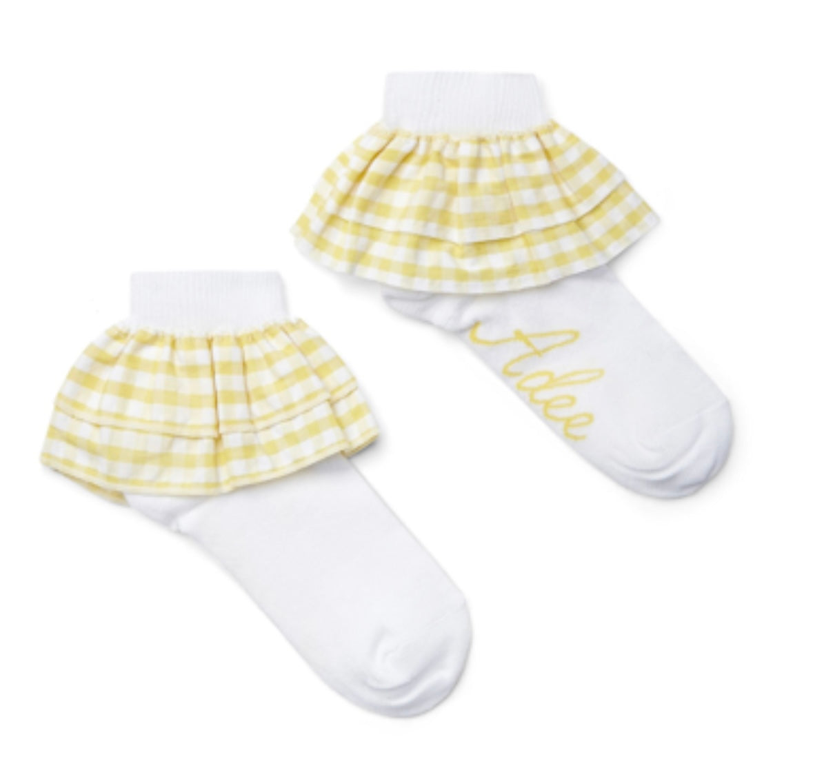 Adee Dina ankle sock