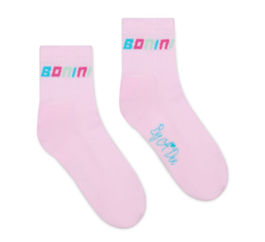 Bonini Twirl sport sock