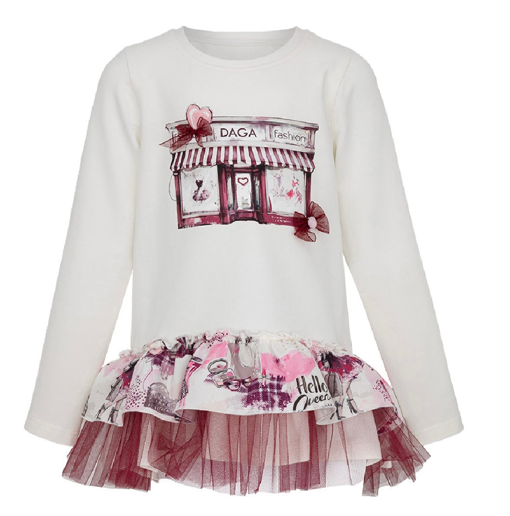 Daga Fashion Legging Set