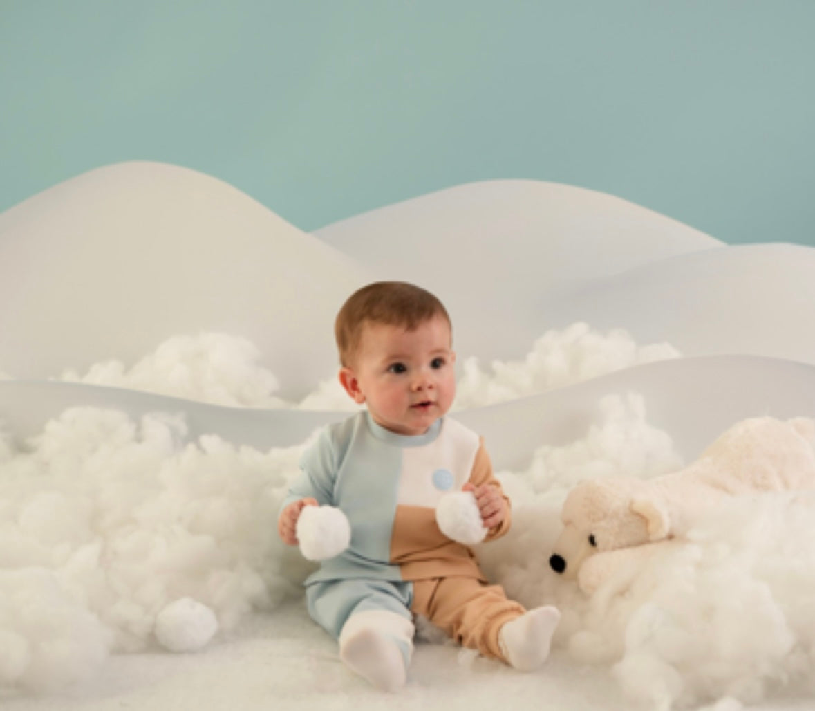 Mitch & Son Max Tracksuit