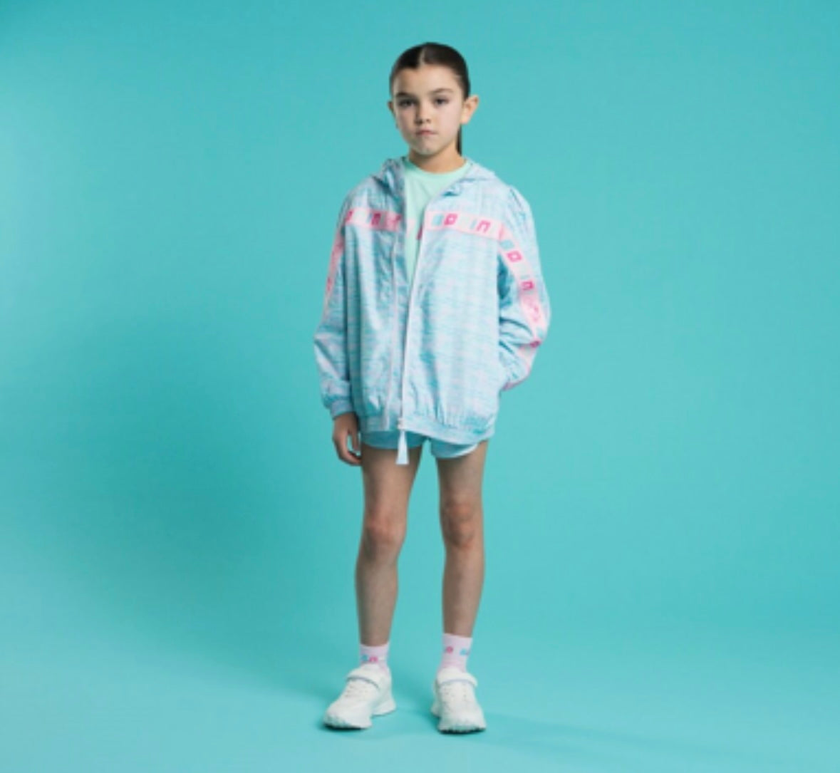 Bonini Future sport jacket