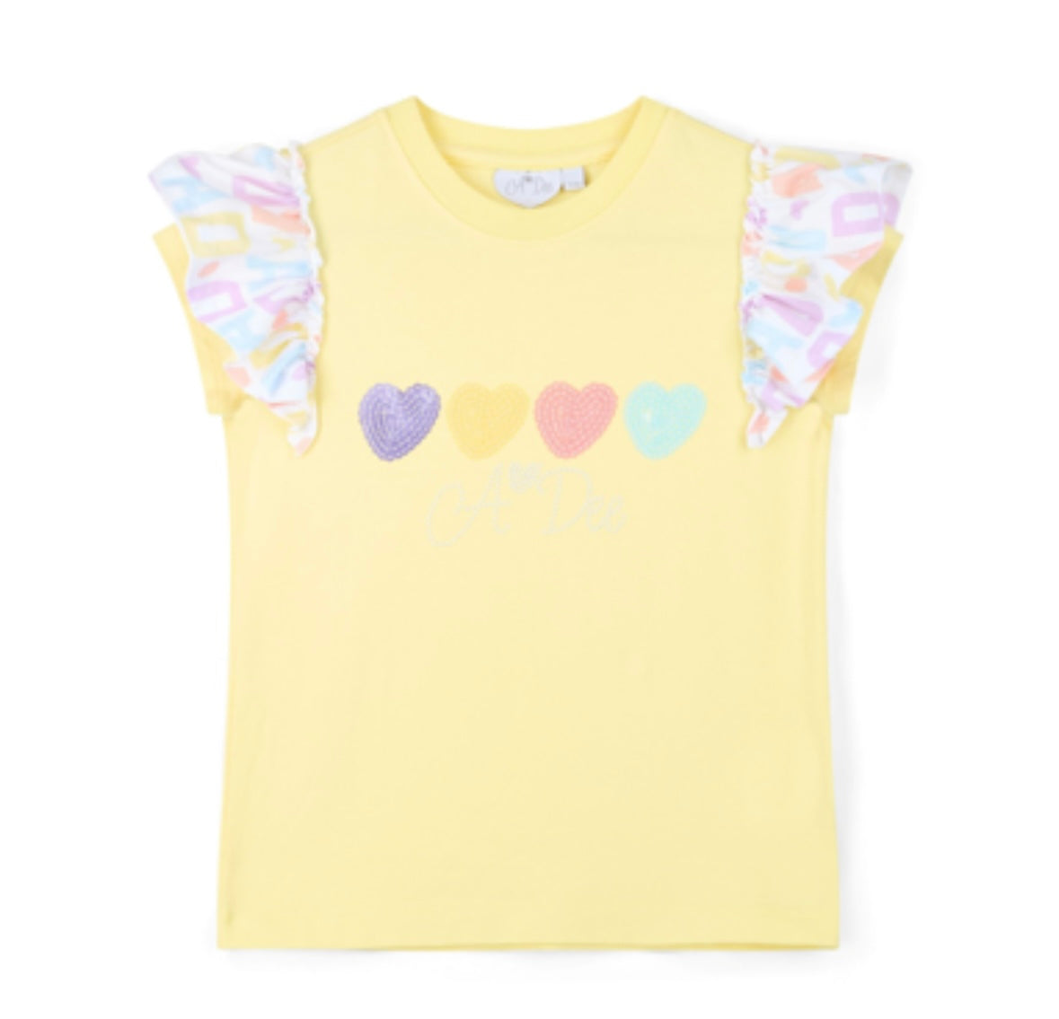 Adee Sienna Short Set