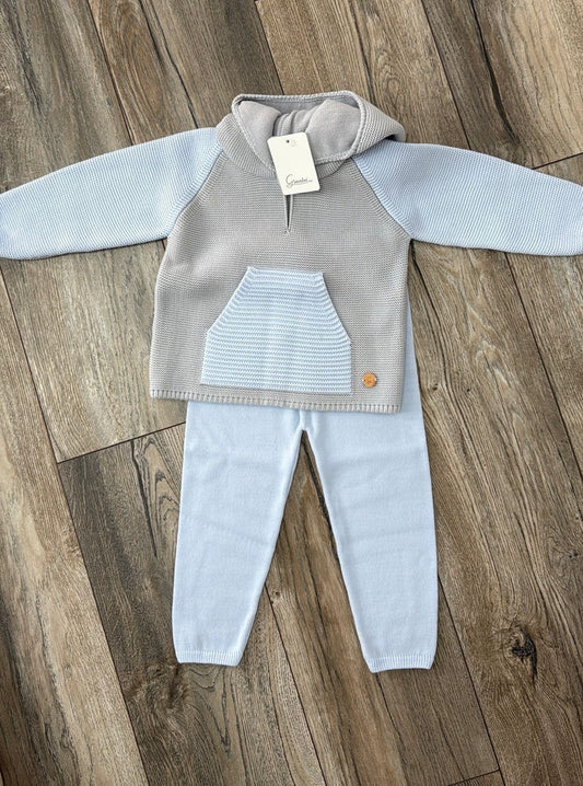 Granlei boys two piece Set