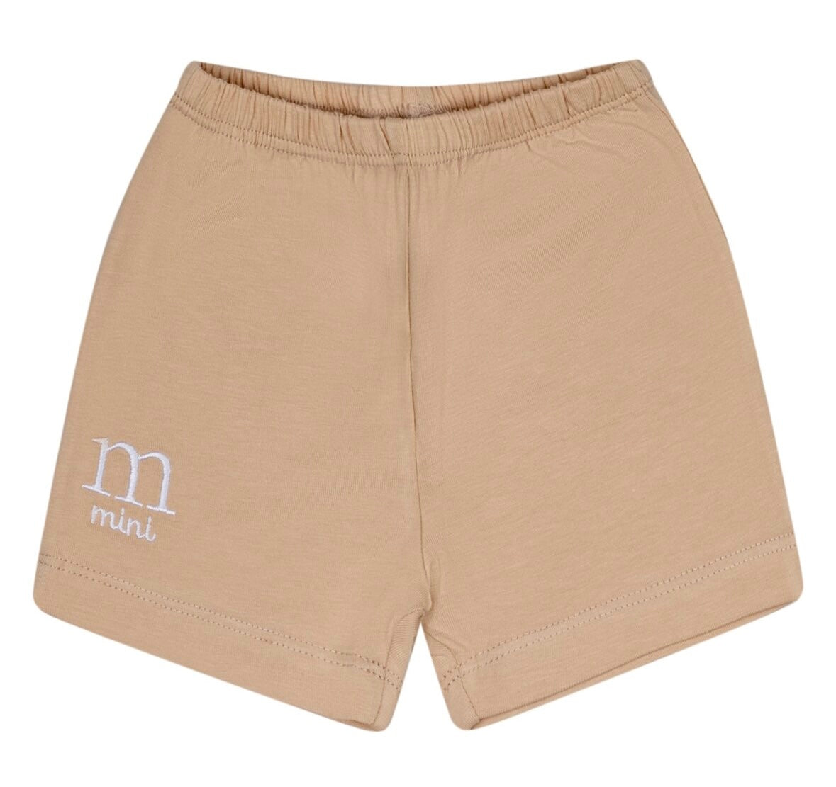 Mitch & Son Skylar Sand Short Set