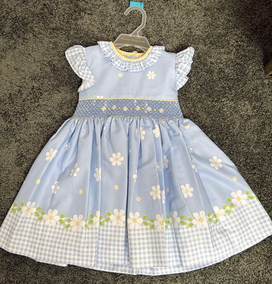 Pretty originals Daisy dress