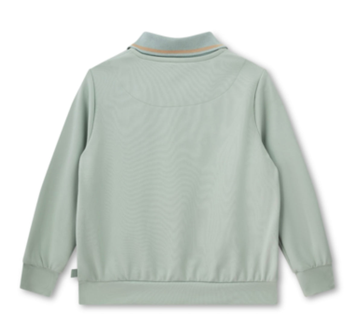 Mitch & Son Jordan Sage polo set