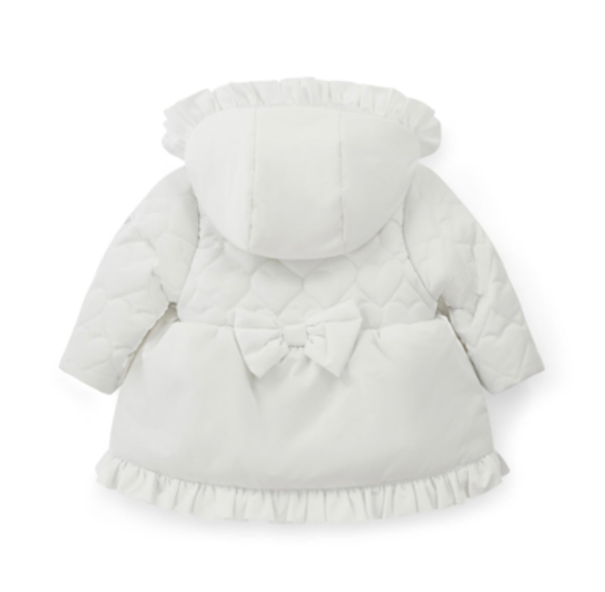 Little A Kaia Jacket