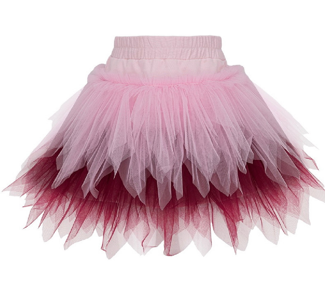 Daga Fashion skirt set