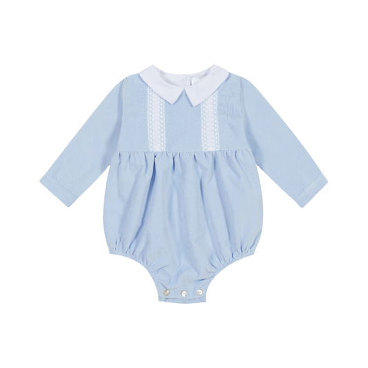 Deolinda Boys Romper