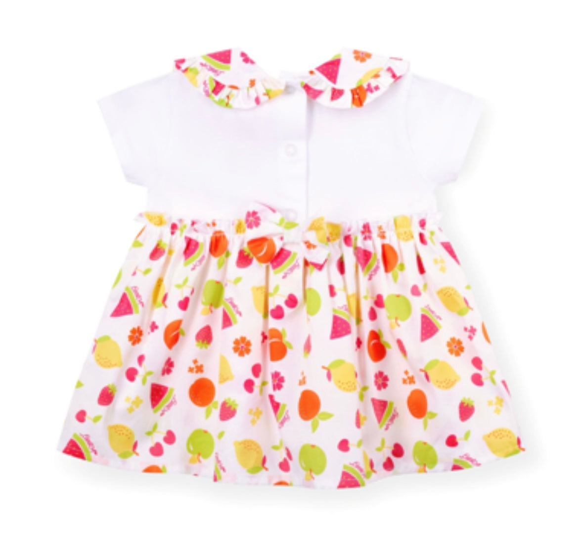 Little A Payton Dress