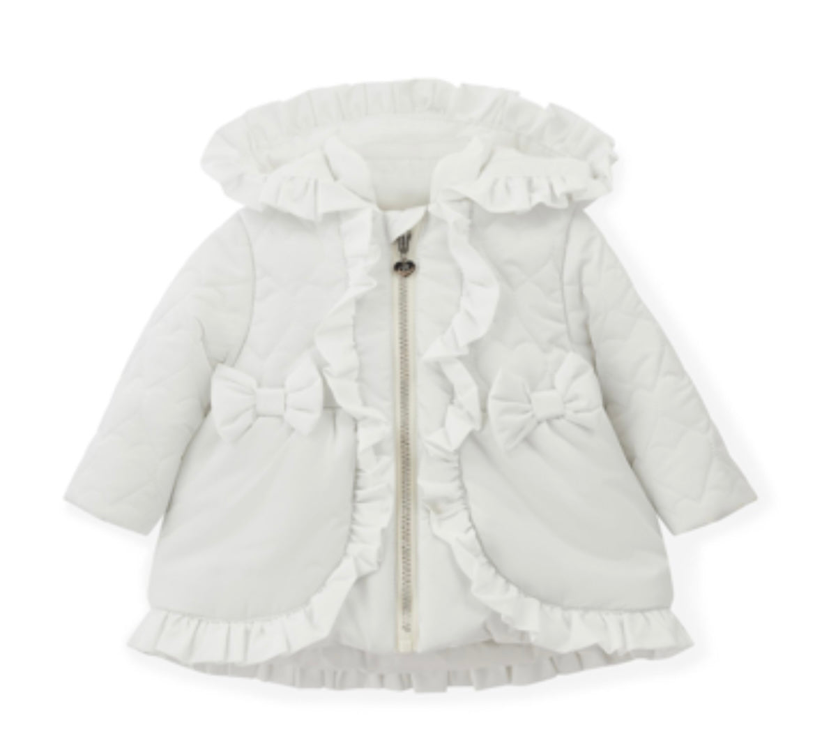Little A Kaia Jacket