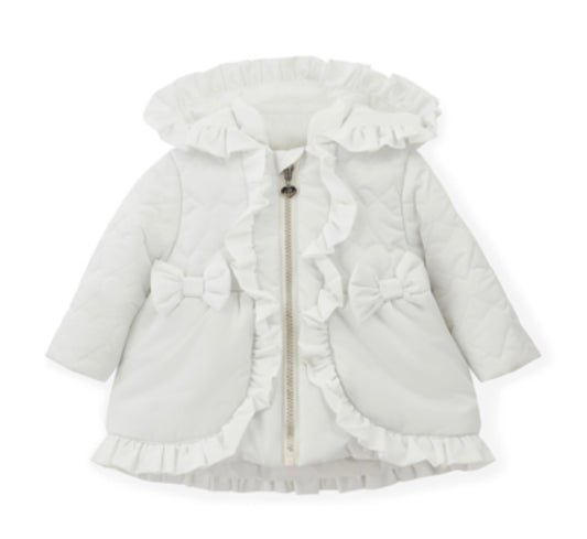 Little A Kaia Jacket