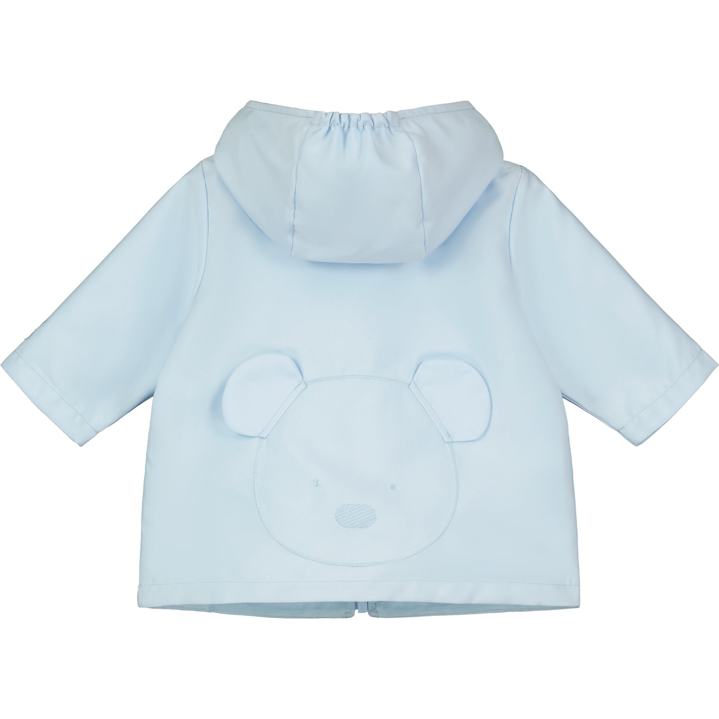 Emile et rose Blue Bear jacket