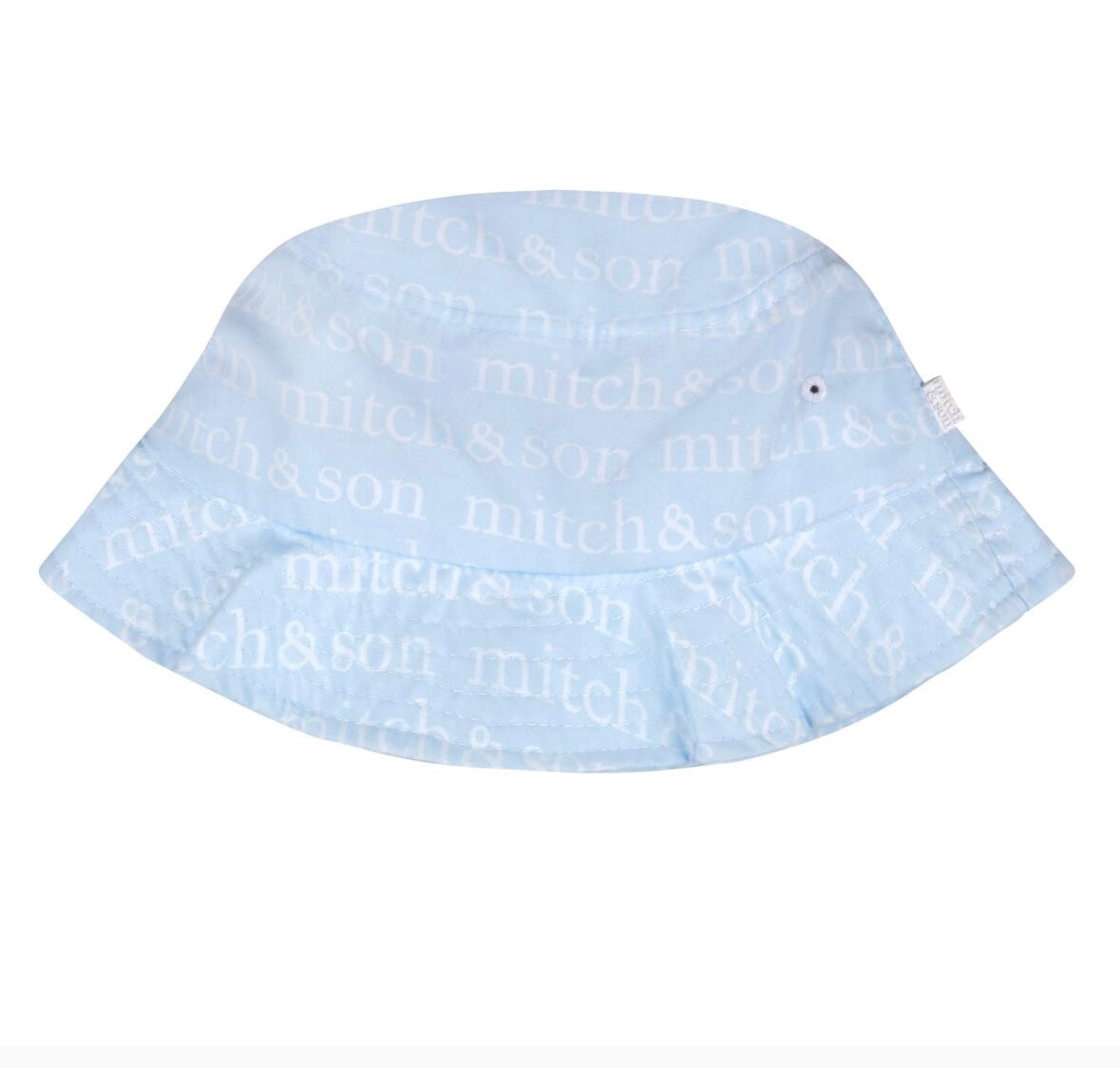 Mitch & Son Trent bucket hat