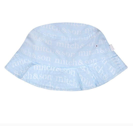 Mitch & Son Trent bucket hat