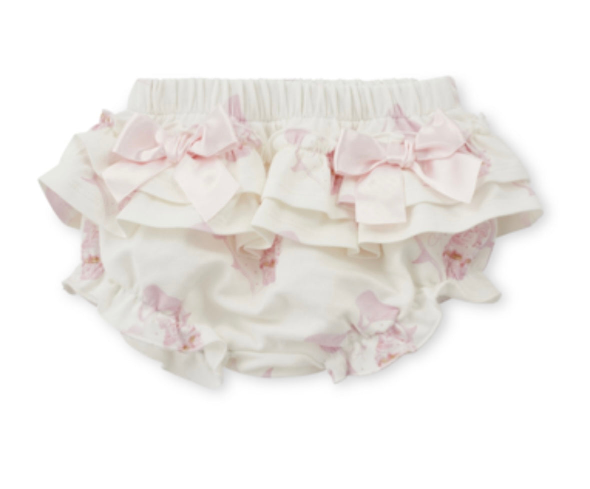 Little A Josephine jam pant set