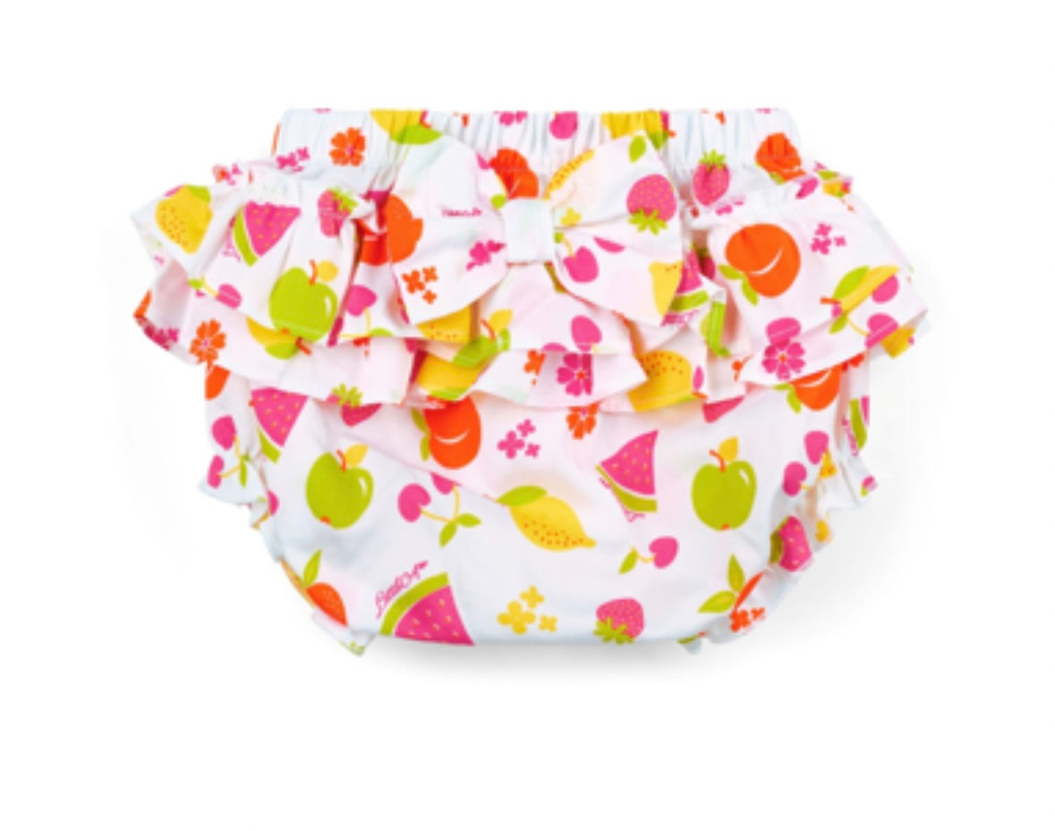 Little A Pippa Jam Pant Set