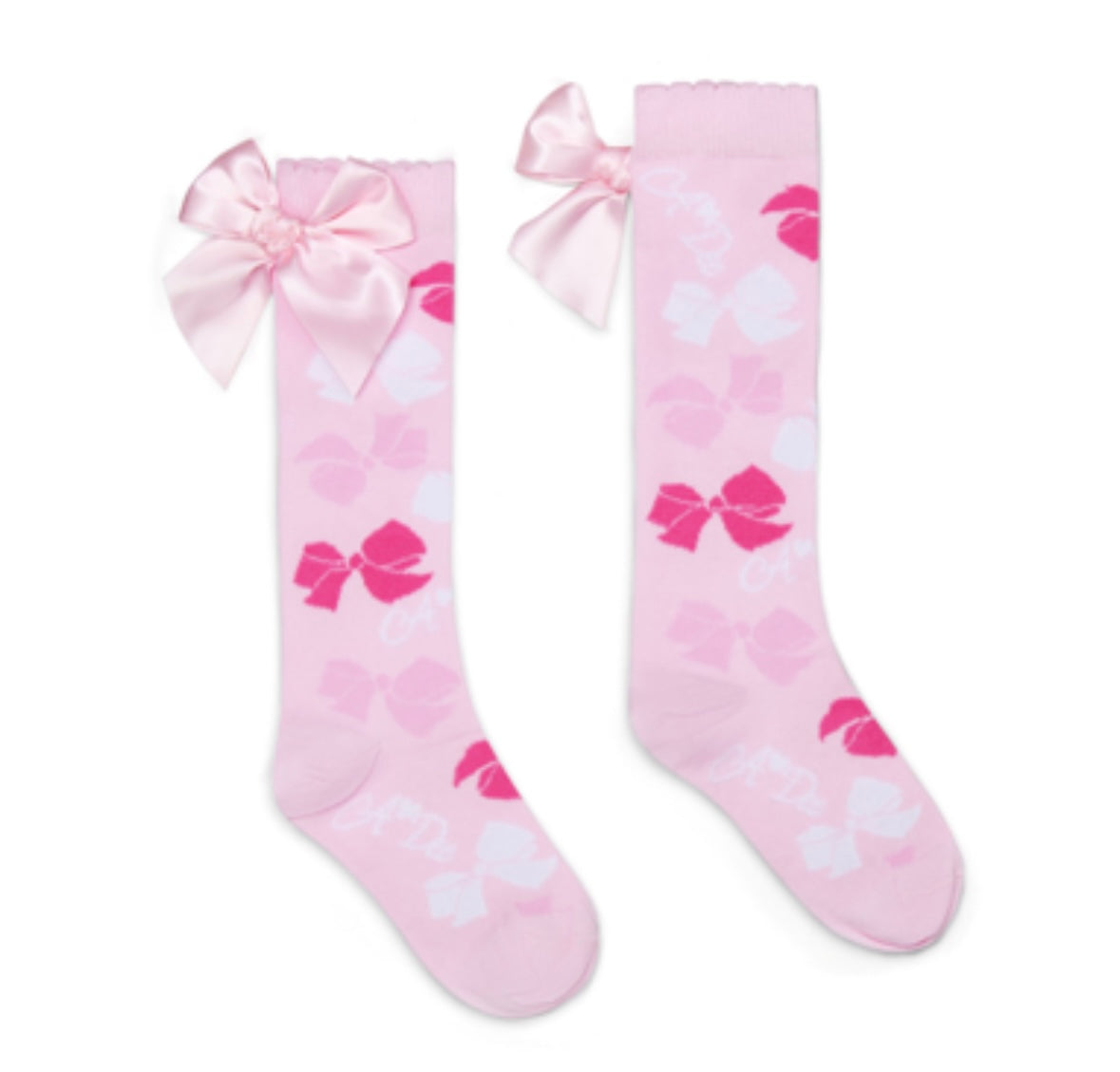 Adee Ramona knee high socks