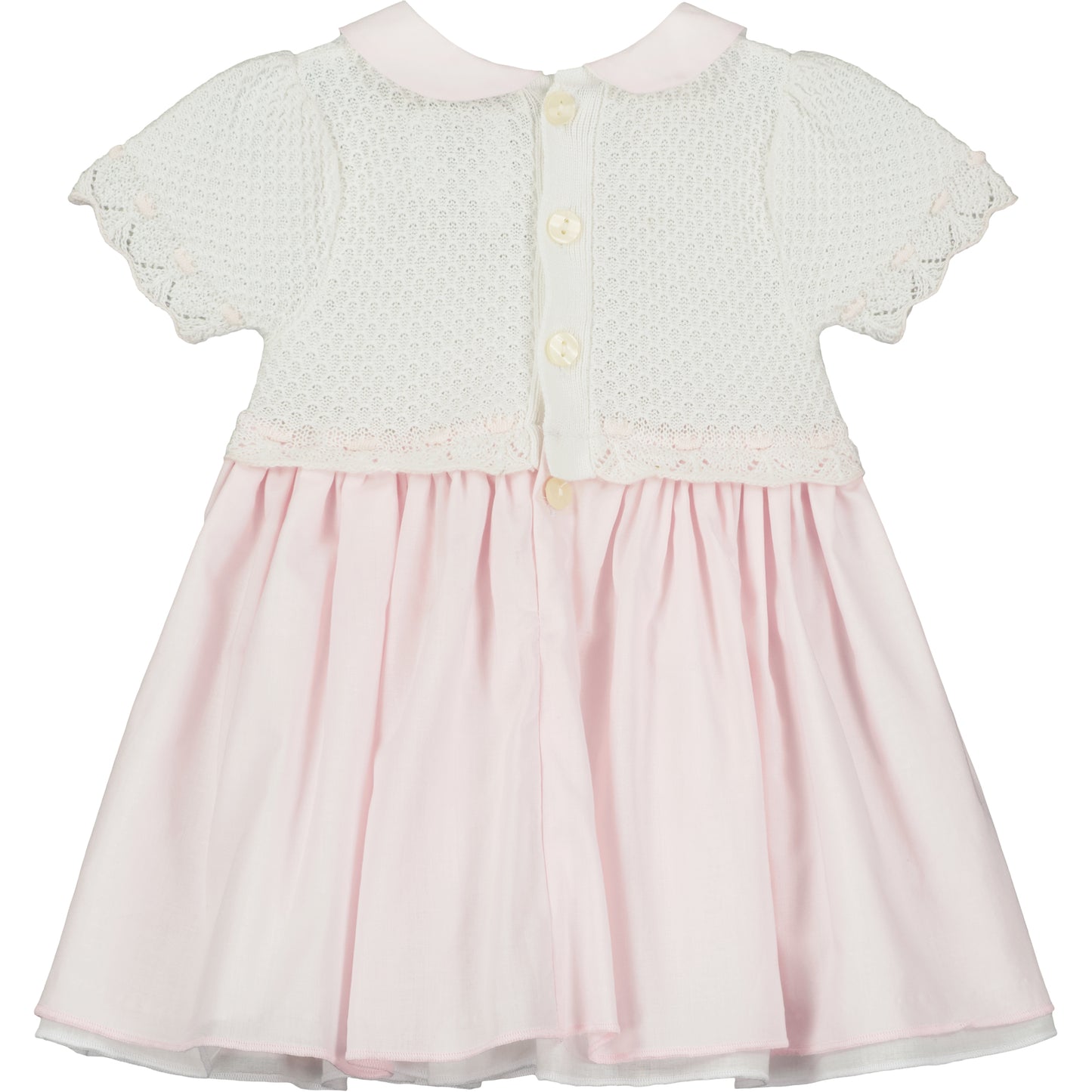 Emile et rose dress and pant set