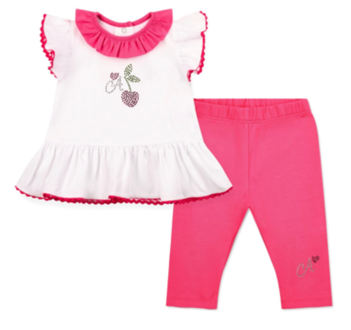 Little A Phoebe Legging set