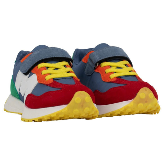 Mitch & Son Multi colour Trainer