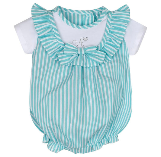 Little A Kendal Romper