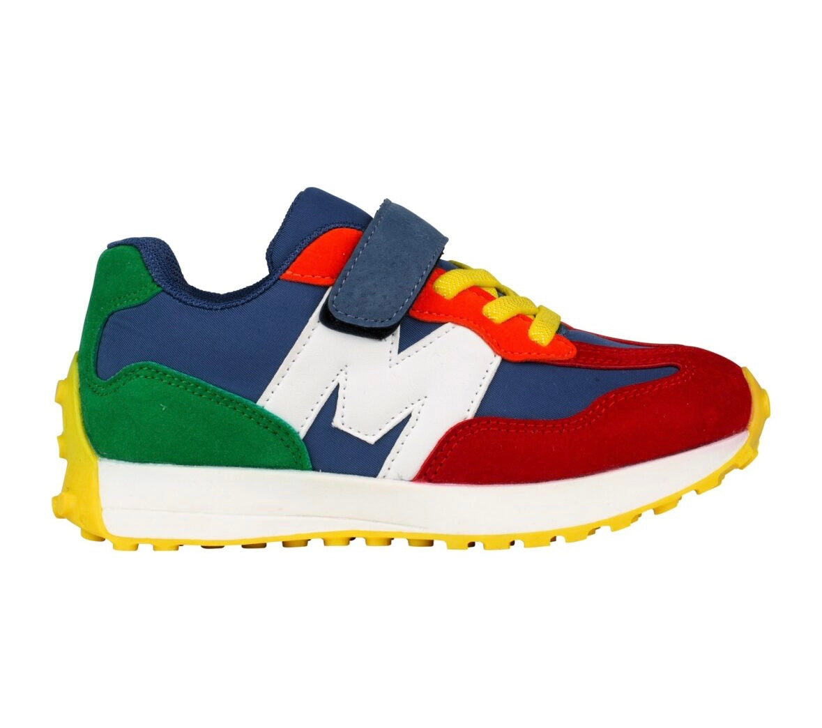 Mitch & Son Multi colour Trainer