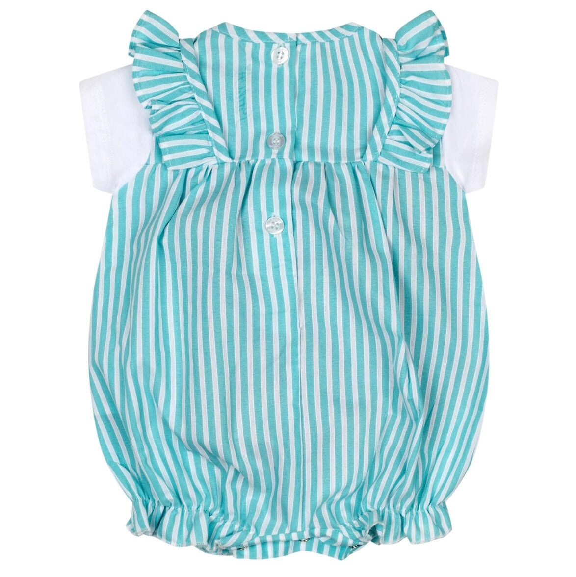 Little A Kendal Romper