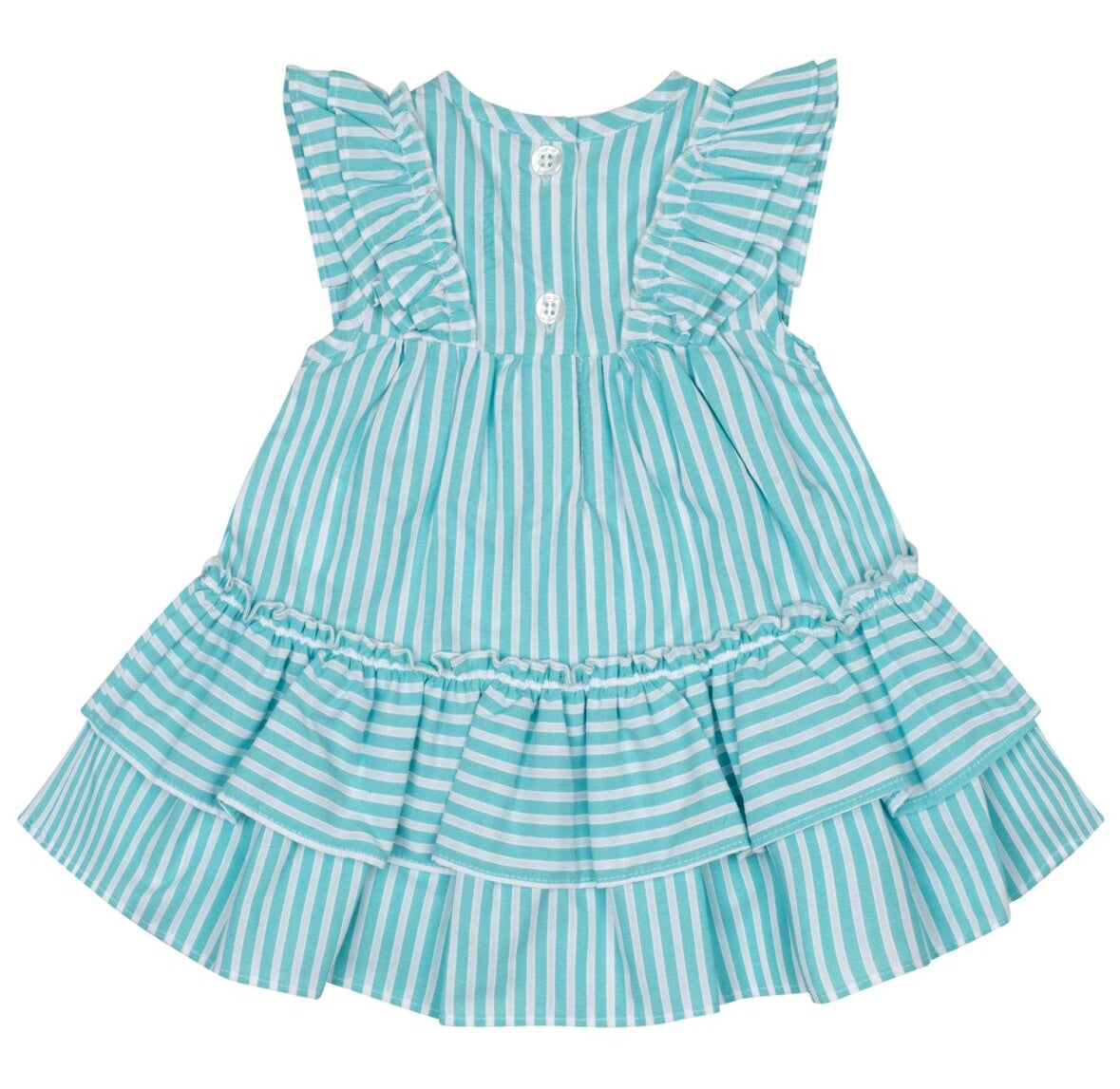 Little A Kourtney Dress