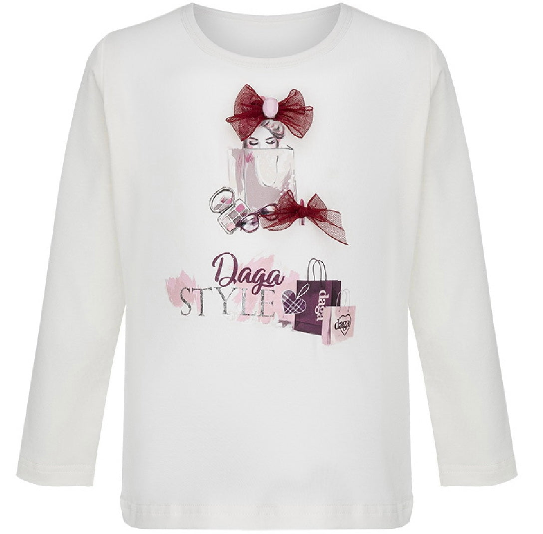 Daga Fashion skirt set