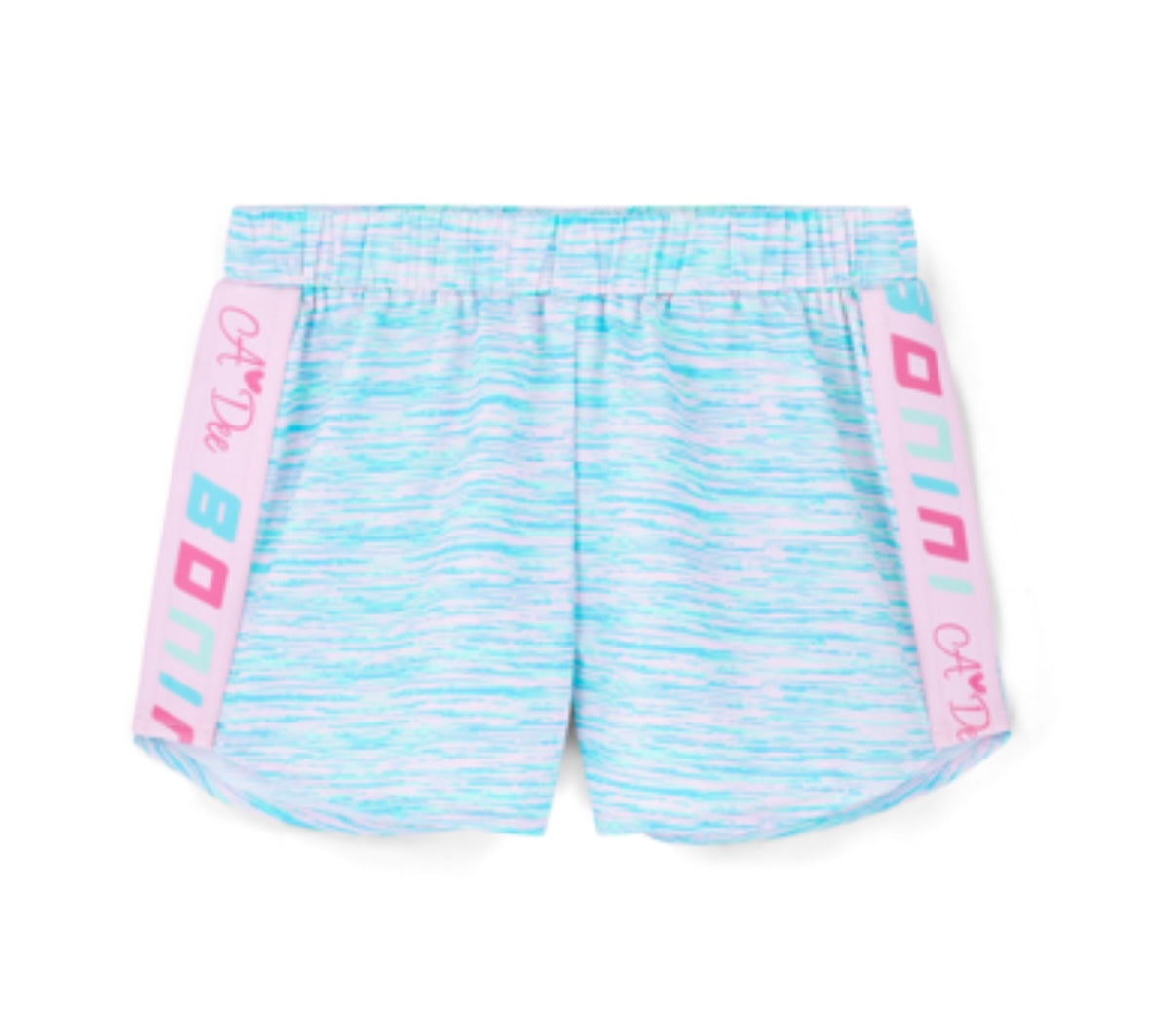 Bonini Spark sport shorts