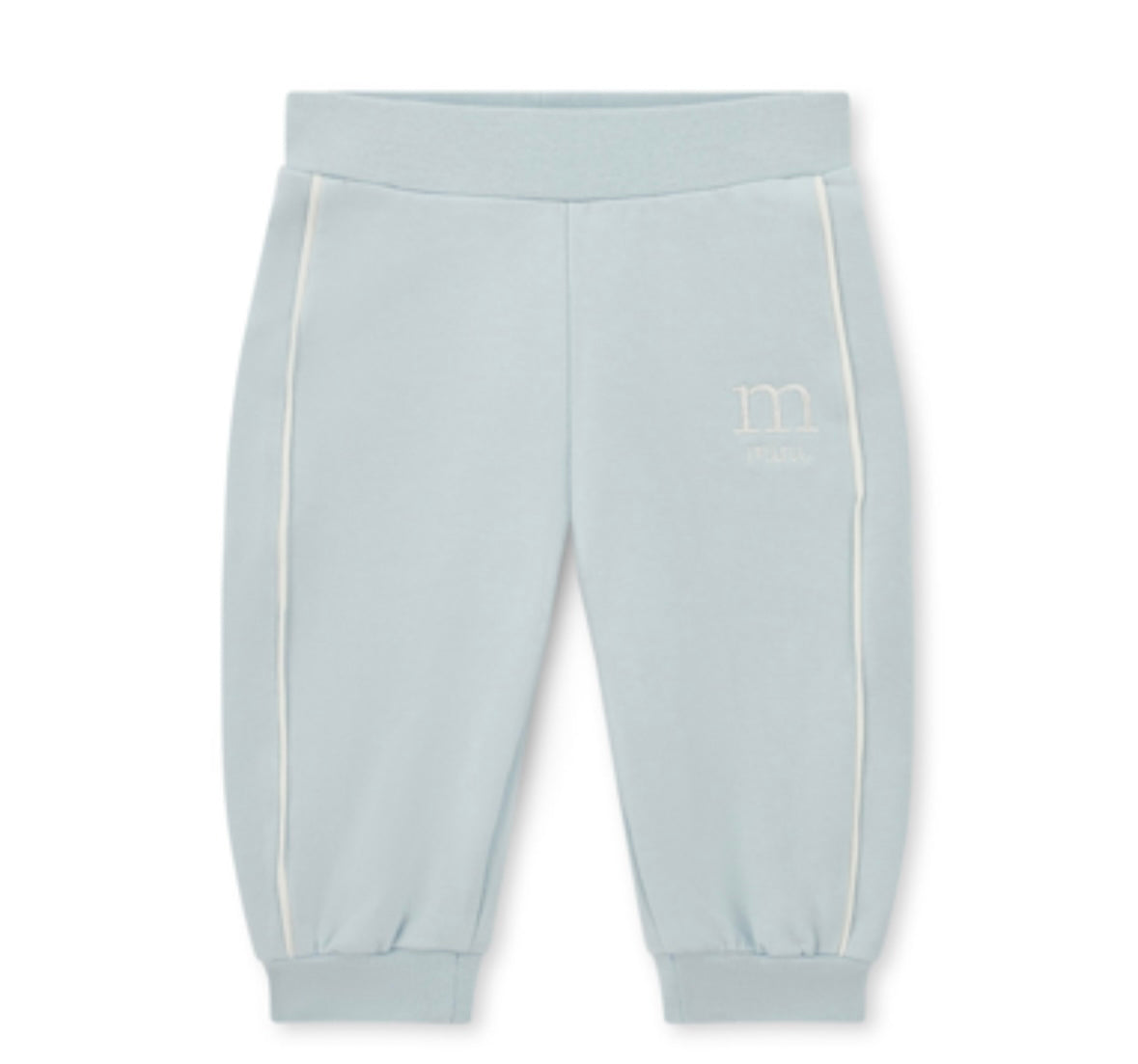 Mitch & Son Mathew blue tracksuit