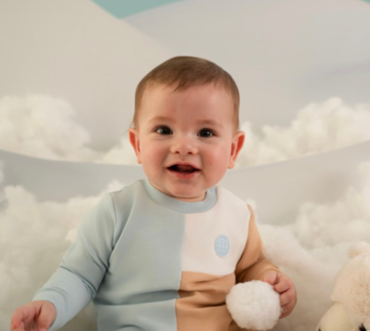 Mitch & Son Max Tracksuit